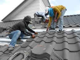 Best Steel Roofing  in Lakeland, NY